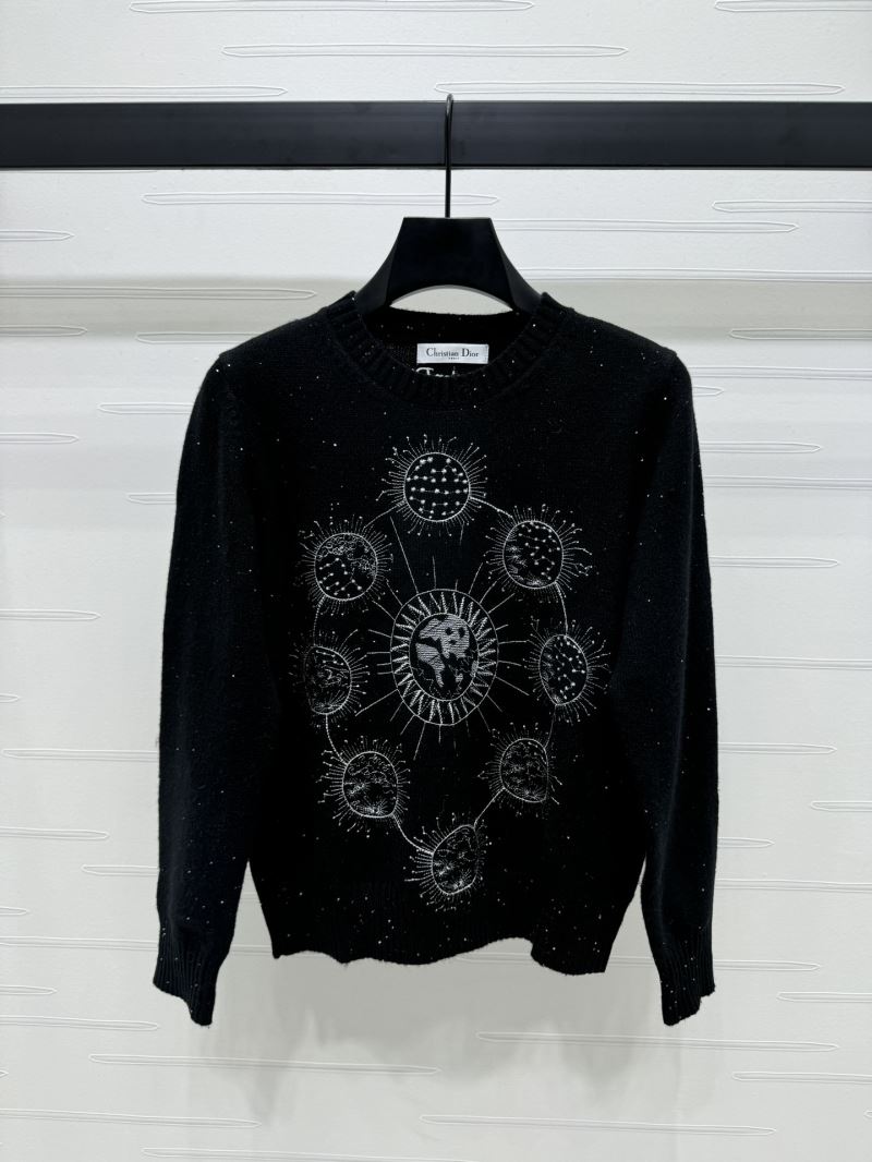 Christian Dior Sweaters